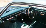 Ferrari 212 Inter Coupe 1951 года